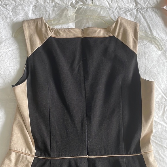 BANANA REPUBLIC DRESS - Picture 5 of 6